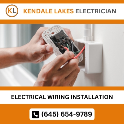 Kendale Lakes Electrical Wiring Installation