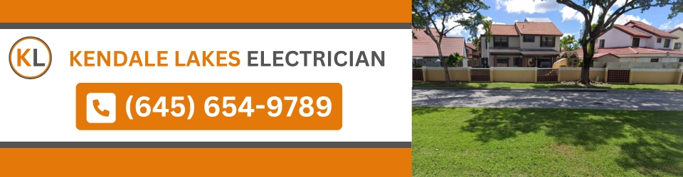 Kendale Lakes Electrician