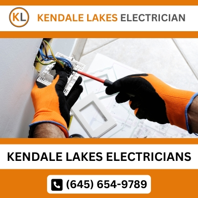 Kendale Lakes Electrician