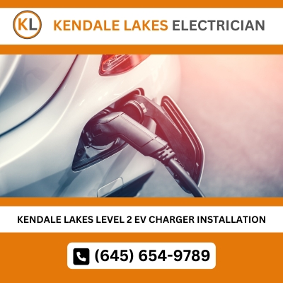 kendale-lakes-level-2-charger-installation-service